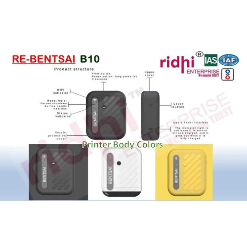 Ridhi Bentsai B10 Mini